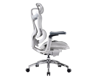 Sihoo DORO C300 PRO Mesh biały - 1542253 - zdjęcie 21